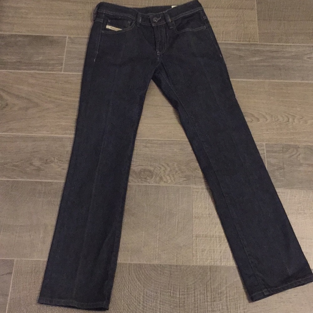 Diesel Jeans
